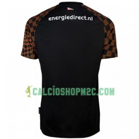 PSV Eindhoven Maglia Trasferta 2019/2020 Manica Corta